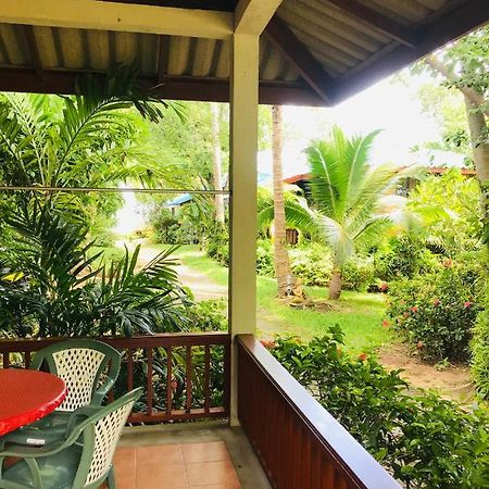 Hanalei Gardens Mae Nam Buitenkant foto