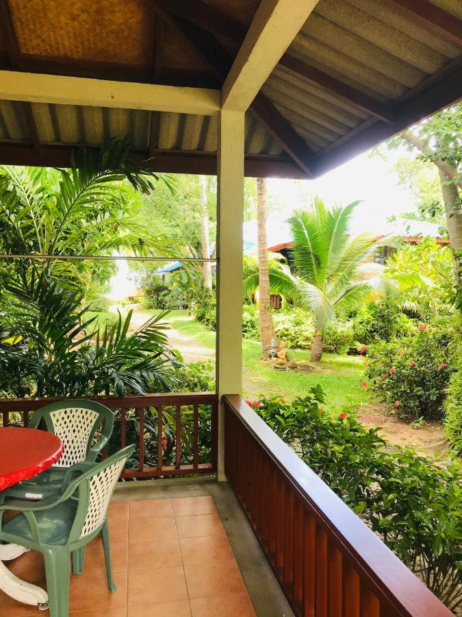 Hanalei Gardens Mae Nam Buitenkant foto