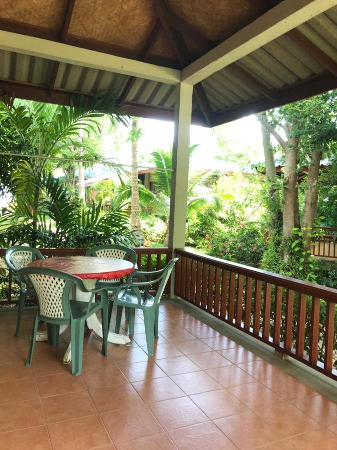 Hanalei Gardens Mae Nam Buitenkant foto