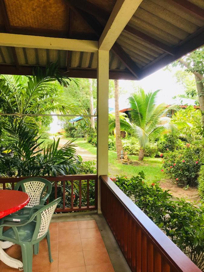 Hanalei Gardens Mae Nam Buitenkant foto