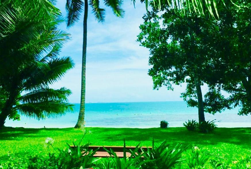 Hanalei Gardens Mae Nam Buitenkant foto