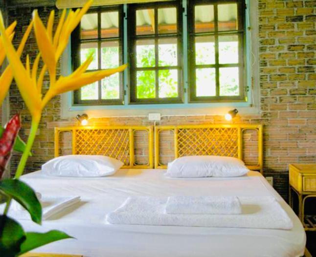 Hanalei Gardens Mae Nam Buitenkant foto