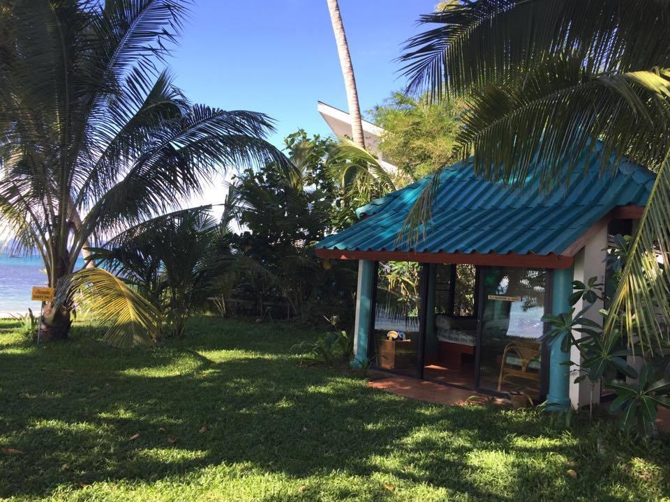 Hanalei Gardens Mae Nam Buitenkant foto