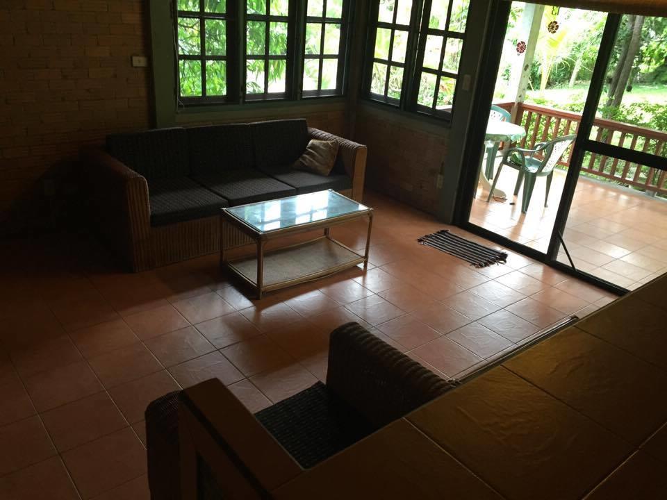Hanalei Gardens Mae Nam Buitenkant foto