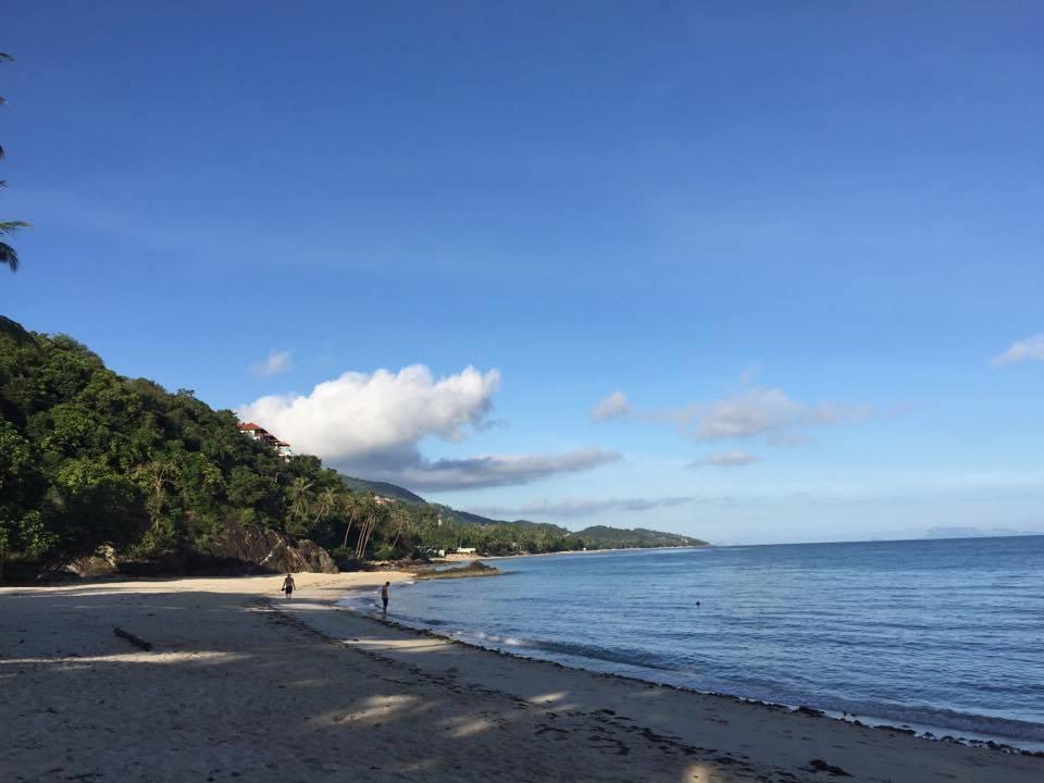 Hanalei Gardens Mae Nam Buitenkant foto