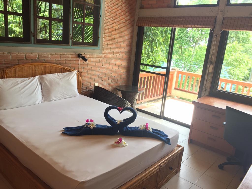 Hanalei Gardens Mae Nam Buitenkant foto