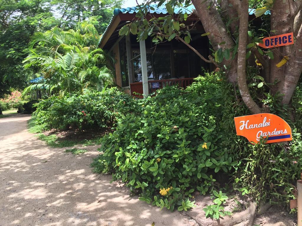 Hanalei Gardens Mae Nam Buitenkant foto