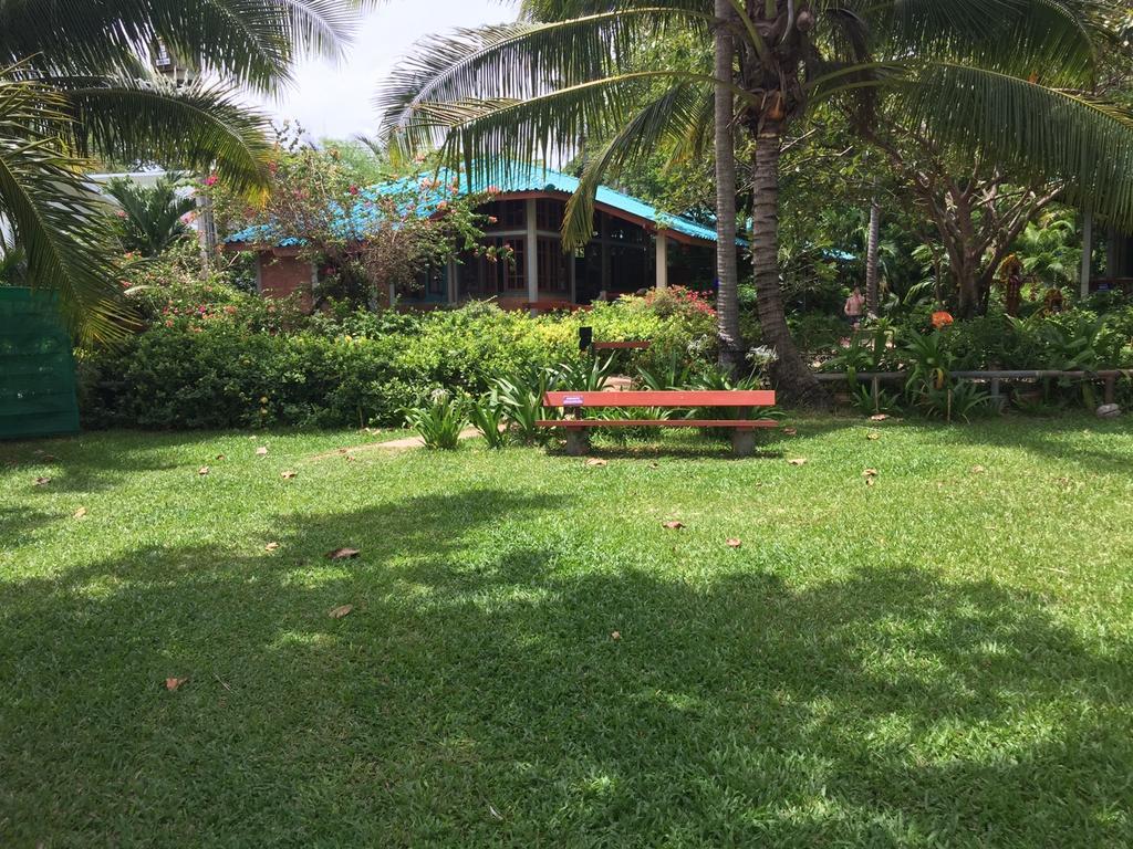 Hanalei Gardens Mae Nam Buitenkant foto