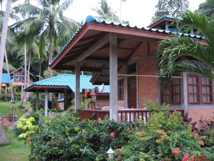 Hanalei Gardens Mae Nam Buitenkant foto