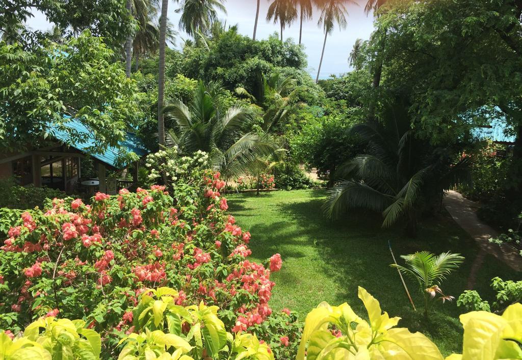 Hanalei Gardens Mae Nam Buitenkant foto