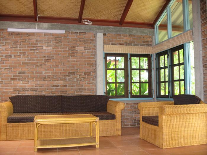 Hanalei Gardens Mae Nam Buitenkant foto